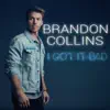 Brandon Collins - I Got It Bad - Single